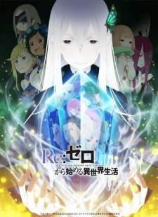 ReZero kara Hajimeru Isekai Seikatsu Season 2