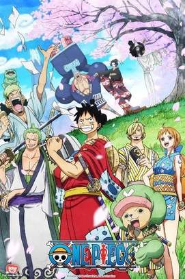 One Piece Subtitle Indonesia