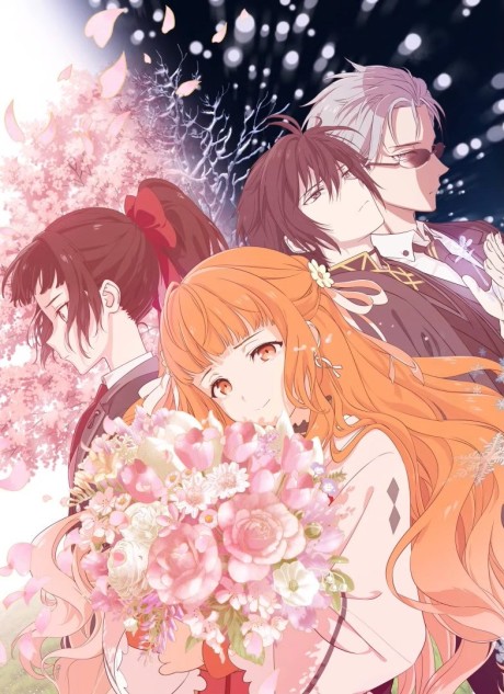 Shunkashuutou Daikousha Haru no Mai